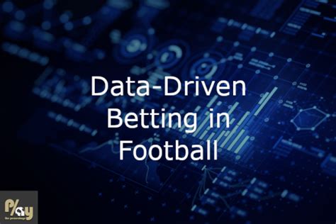 football betting data
